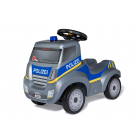 Ferbedo Truck with police horn