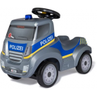 Ferbedo Truck with police horn