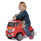 Ferbedon kuorma-autojen palokunta
