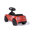 Ferdebo Mini punane