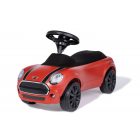 Ferdebo Mini punane