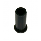 Plastic bushing diameter 10mm