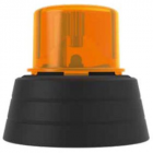 Blinker mini oranssi, Rollytoys, Ferdebo
