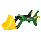 Rollytrac kopp roheline