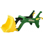 Rollytrac kopp roheline