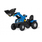 Rolly Farmtrac New Holland with bucket