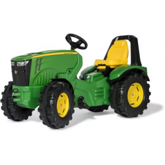 Rolly X-trac Premium John Deere 8400R, M100-640034