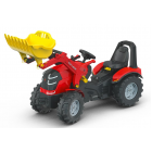 Rolly X-Trac Premium with bucket