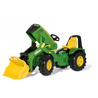 Rolly X-Trac John Deere, M100-651047