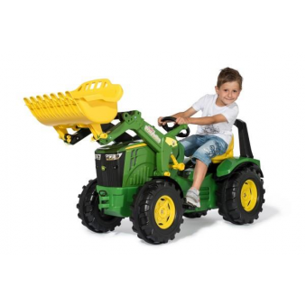 Rolly X-Trac John Deere, M100-651047