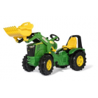 Rolly X-Trac John Deere