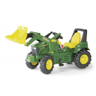 John Deere 7930 bucket pneumatic tires