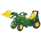 John Deere 7930 bucket pneumatic tires