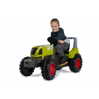 RollyFarmtrac Claas Arion 640, M100-720064