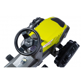 RollyFarmtrac Premium II Claas, M100-720088