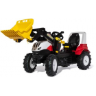 Rolly Farmtrac Premium II Steyer 6300