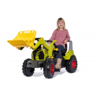 Rolly Farmtrac Premium II Claas Arion660