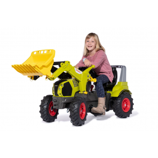 RollyFarmtrac II Claas kopaga, M100-730162