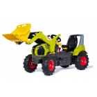 RollyFarmtrac II Claas kopaga