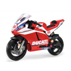Ducati GP motorcycle
