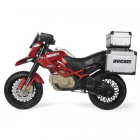 Ducati Enduro 12V