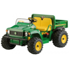 Детский электромобиль 12В John Deere Gator HPX