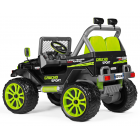 Детский электромобиль Caucho Sport 12V