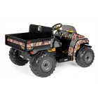 John Deere Gator HPX Камуфляжный 12В