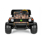 John Deere Gator HPX Камуфляжный 12В