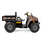 John Deere Gator HPX Камуфляжный 12В