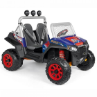 Polaris RZR 900XP 24V childrens atv electric.