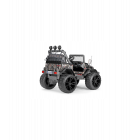 Sähköauto Caucho Pro Realtree 24V