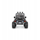 Sähköauto Caucho Pro Realtree 24V