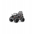 Sähköauto Caucho Pro Realtree 24V