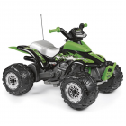 Elektrisk ATV til børn Corral T-Rex 330W