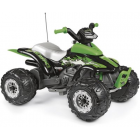 Elektrisk ATV til børn Corral T-Rex 330W