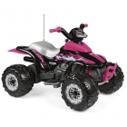 Corral T-Rex 330W Pink