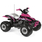 Corral T-Rex 330W Pink