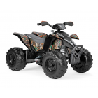 Polaris Outlaw 330W Camo