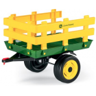 John Deere cart