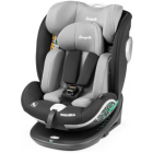 Car seat Boavista gray