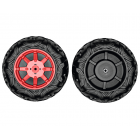 RZR900 front wheels left and right