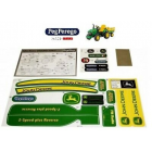 John Deere Force -tarrasetti.