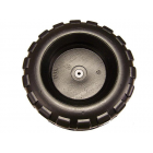 Первый велосипед Gaucho 12V