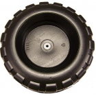 Первый велосипед Gaucho 12V