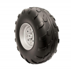 Polaris 700 esiratas vasak