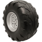 Polaris 700 baghjul højre