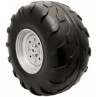 Polaris 700 takapyörä vasen