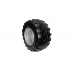 Polaris Outlaw левое переднее колесо