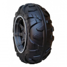 Колесо переднее Ranger RZR900 синее